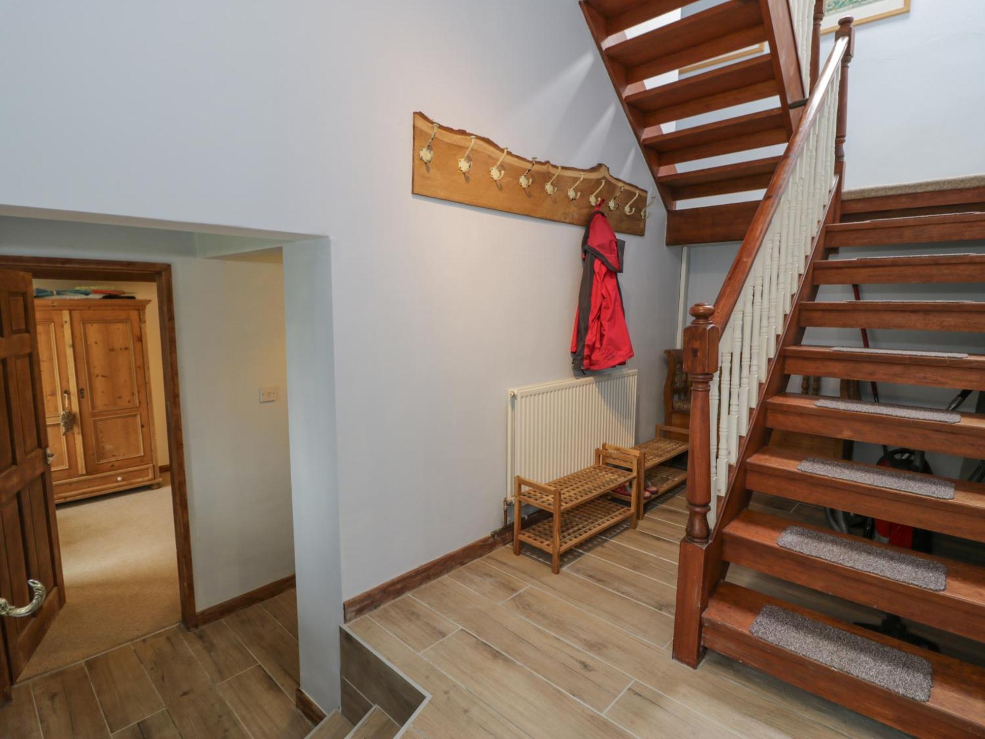 Pennant Tigi Uchaf Villa Dolgellau Luaran gambar